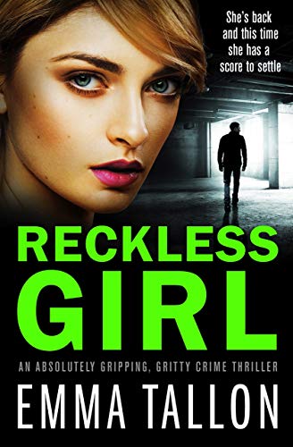 Reckless Girl Book Review